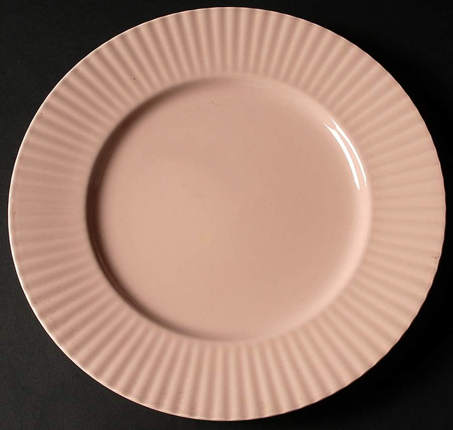 Rose Blush 12" Chop Plate (Round Platter) by Mikasa-1