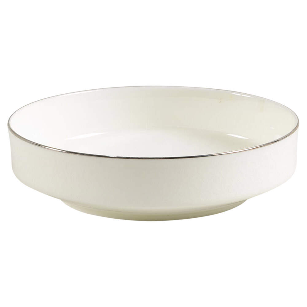 Rochelle Coupe Soup Bowl by Mikasa-1