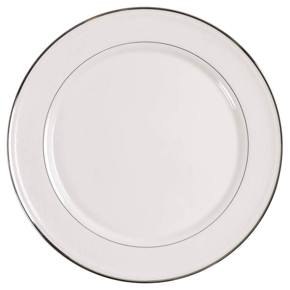 Rochelle Dinner Plate by Mikasa-1