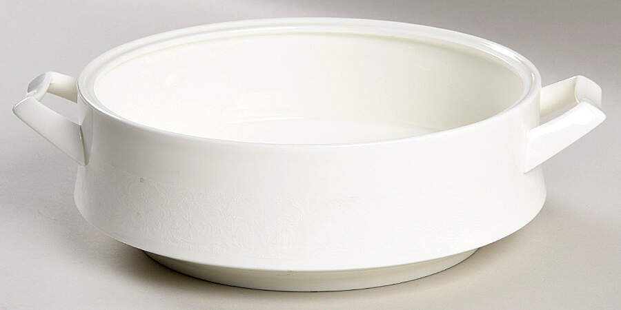 Rochelle Round Vegetable No Lid by Mikasa-1