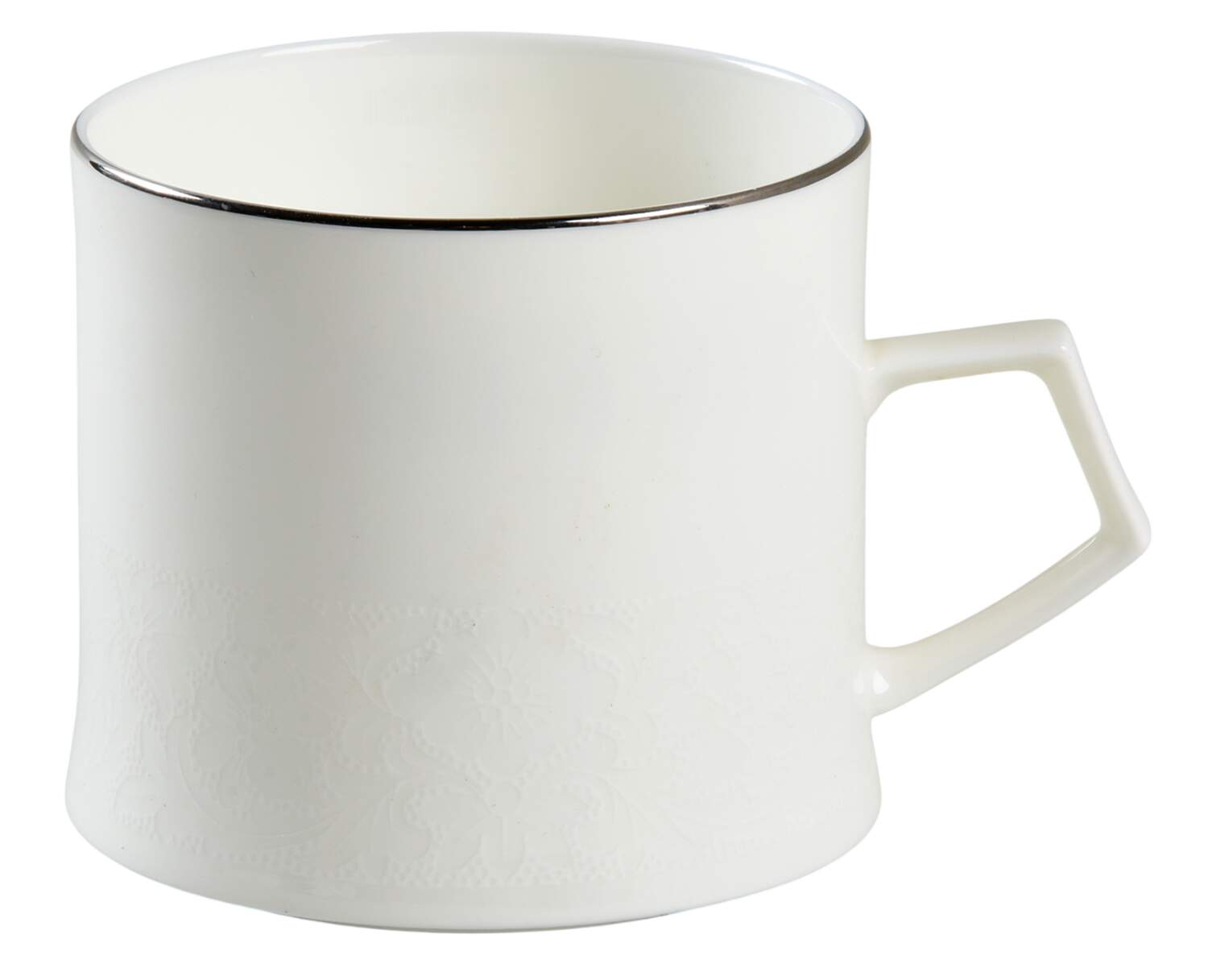 Rochelle Flat Cup by Mikasa-1