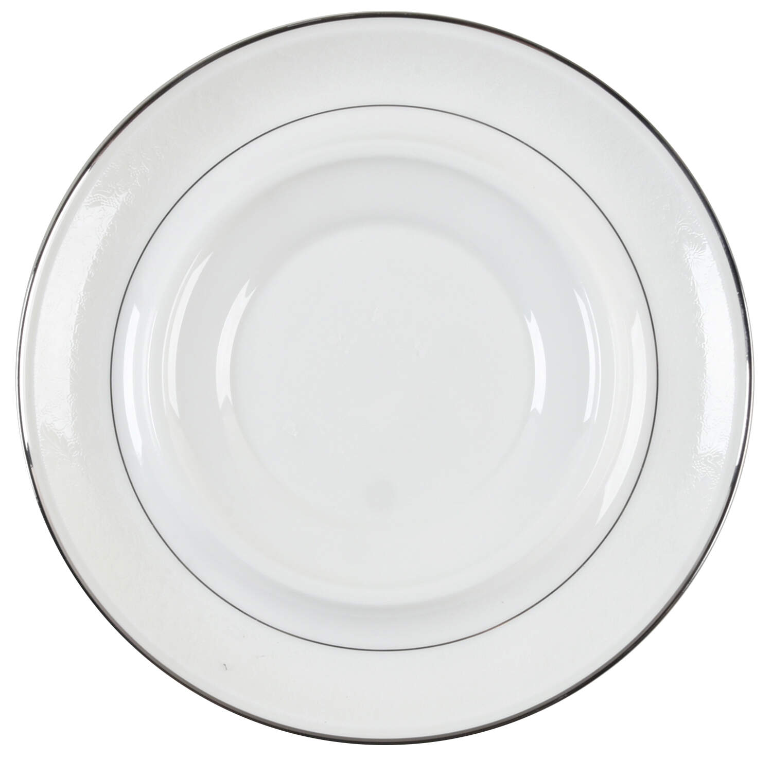 Rochelle Saucer for Cream Soup Bowl by Mikasa-1