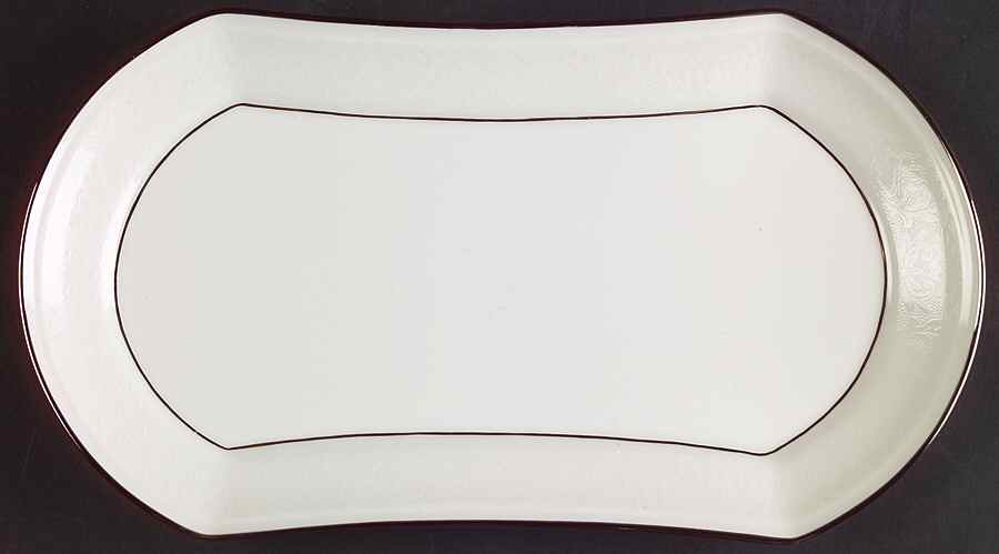 Rochelle Butter Tray by Mikasa-1