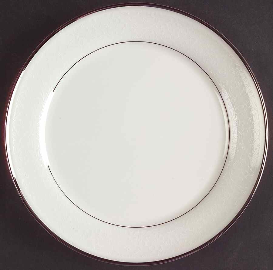 Rochelle Bread & Butter Plate by Mikasa-1