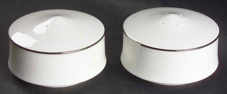 Rochelle Salt & Pepper Set by Mikasa-1