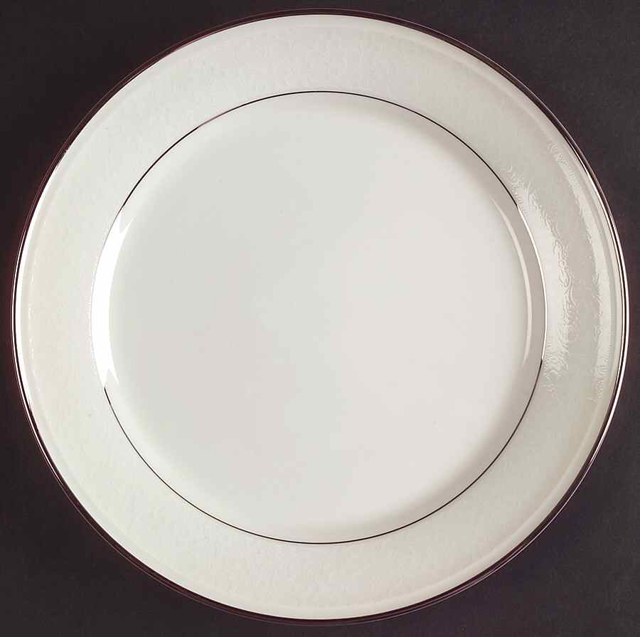 Rochelle Salad Plate by Mikasa-1