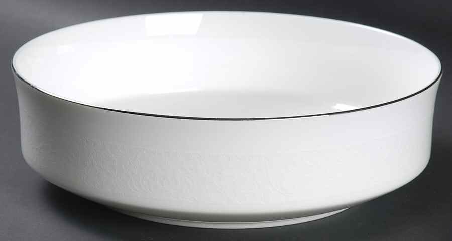 Rochelle 9" Round Vegetable Bowl by Mikasa-1