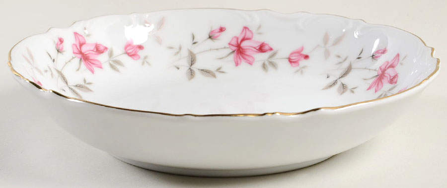 Rochelle Coupe Soup Bowl by Mikasa-1