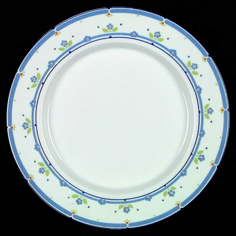 Rockport Dinner Plate by Mikasa-1