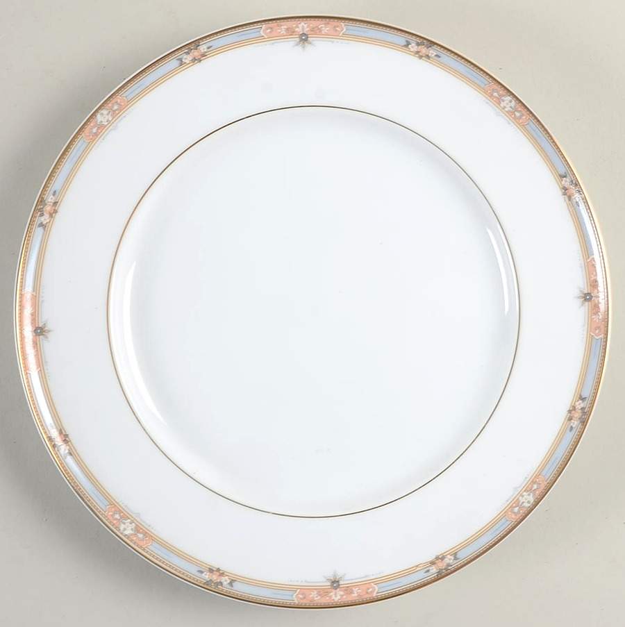 Roman Classic Salad Plate by Mikasa-1