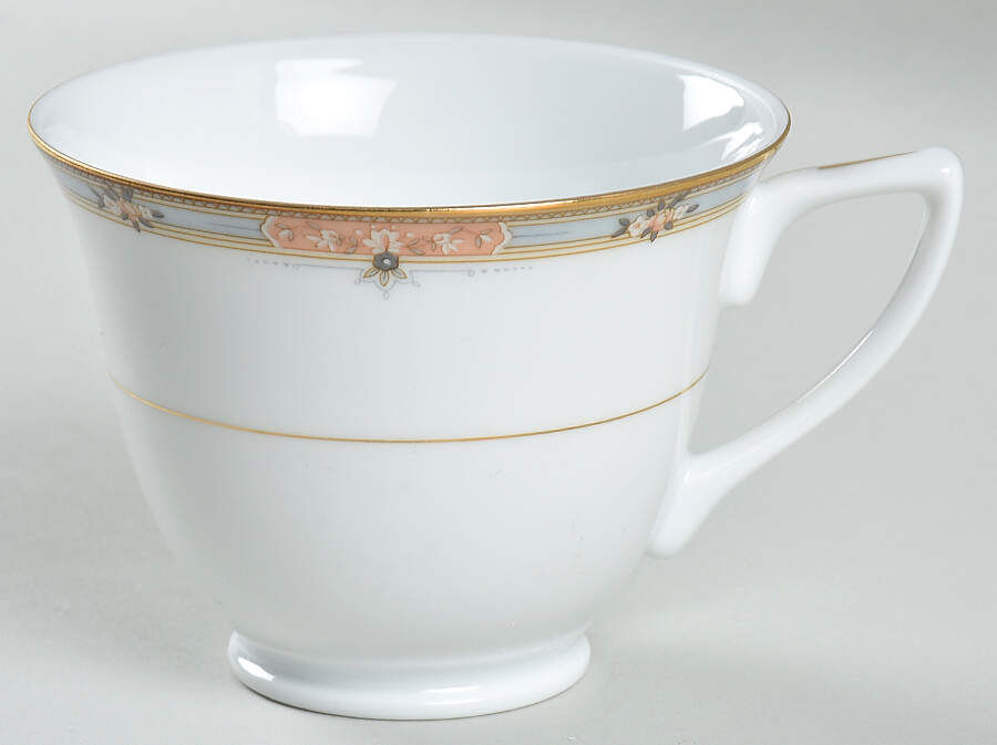 Roman Classic Footed Cup by Mikasa-1