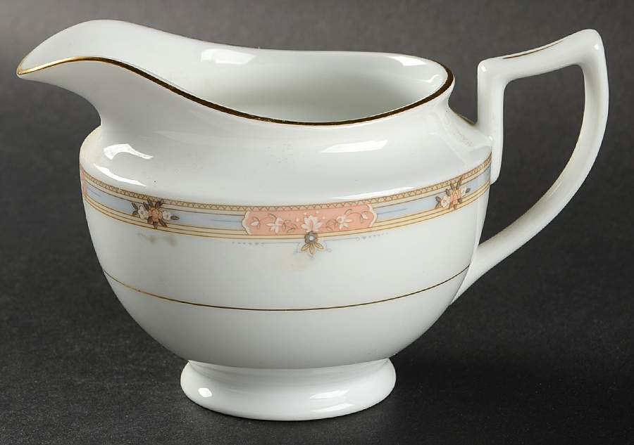 Roman Classic Creamer by Mikasa-1