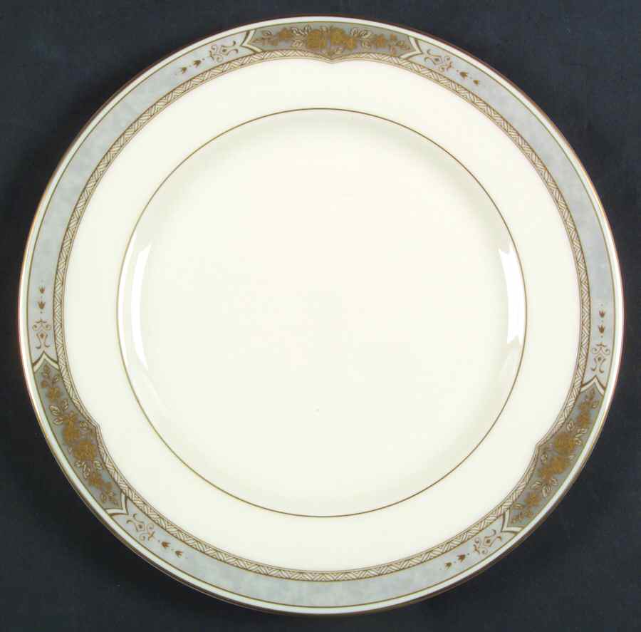 Royal Court Salad Plate by Mikasa-1