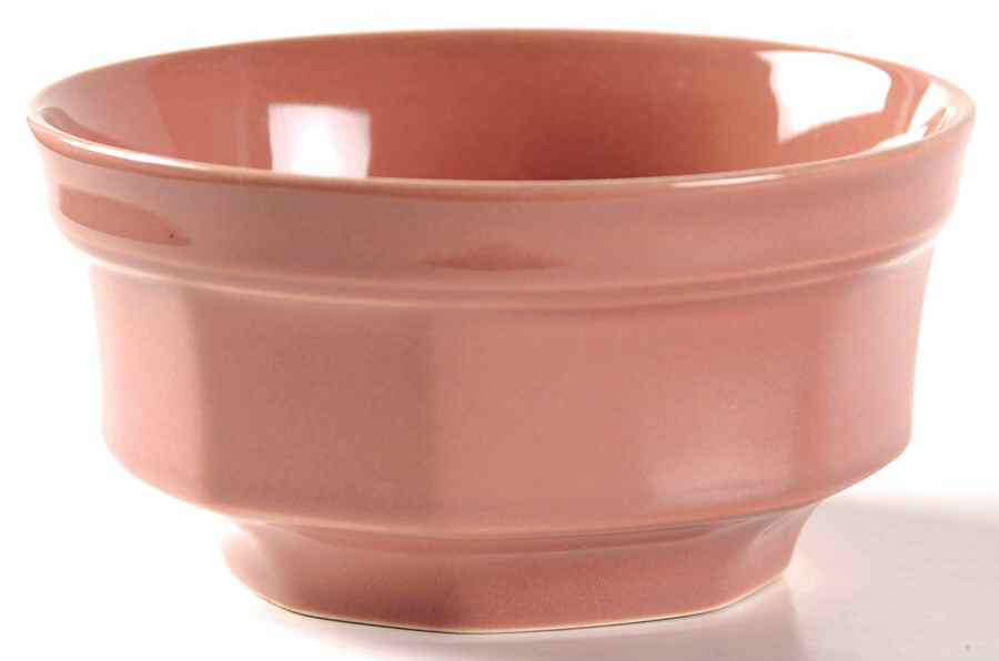 Rose Gray Fruit/Dessert (Sauce) Bowl by Mikasa-1
