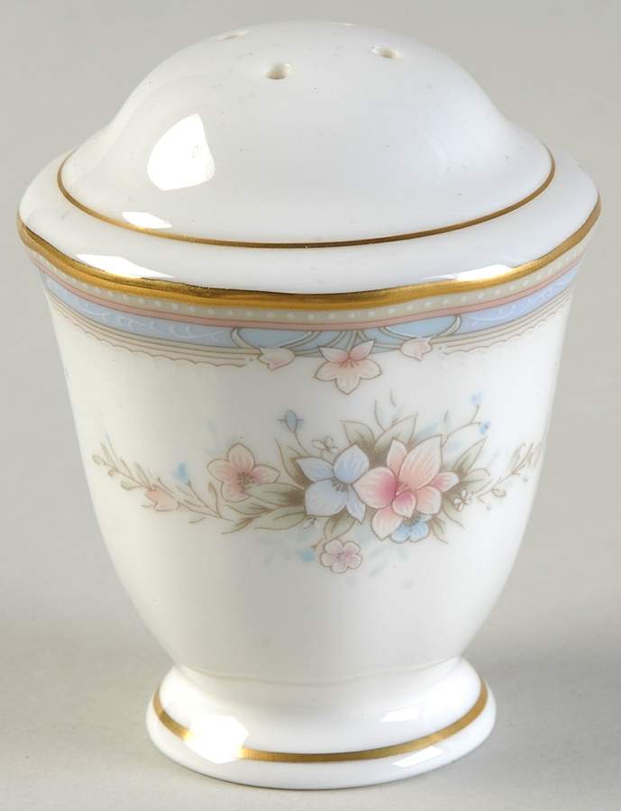 Romantic Garden Pepper Shaker by Mikasa-1