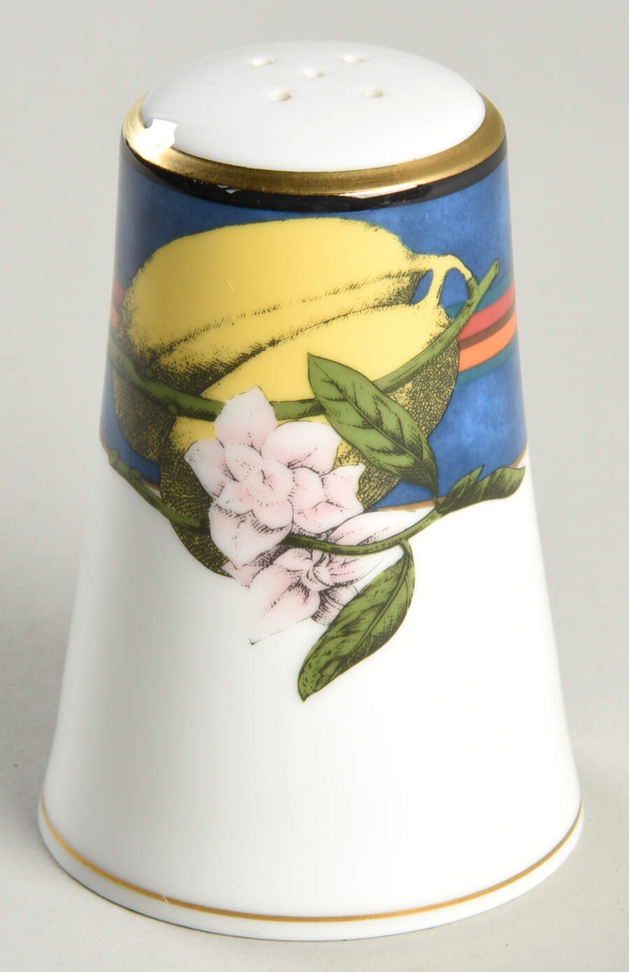 Royal Garden Pepper Shaker by Mikasa-1
