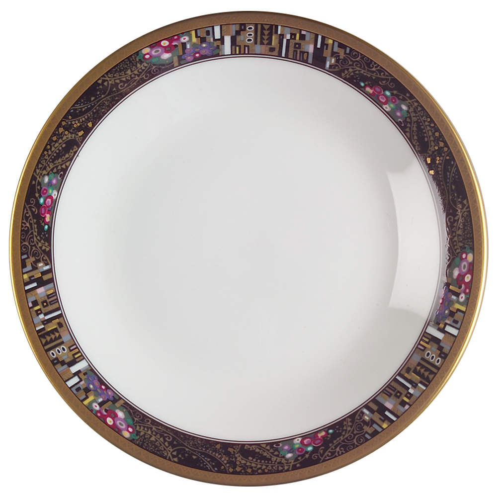 Royal Glimmer Bread & Butter Plate by Mikasa-1