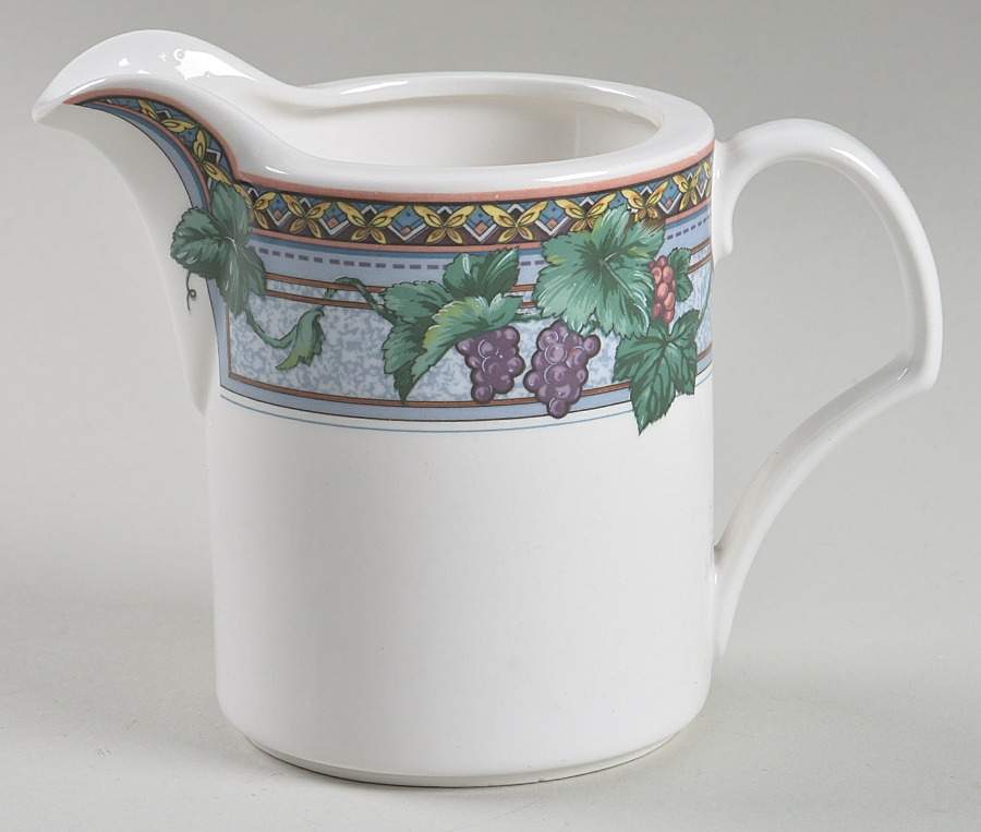 Royal Harvest Creamer by Mikasa-1