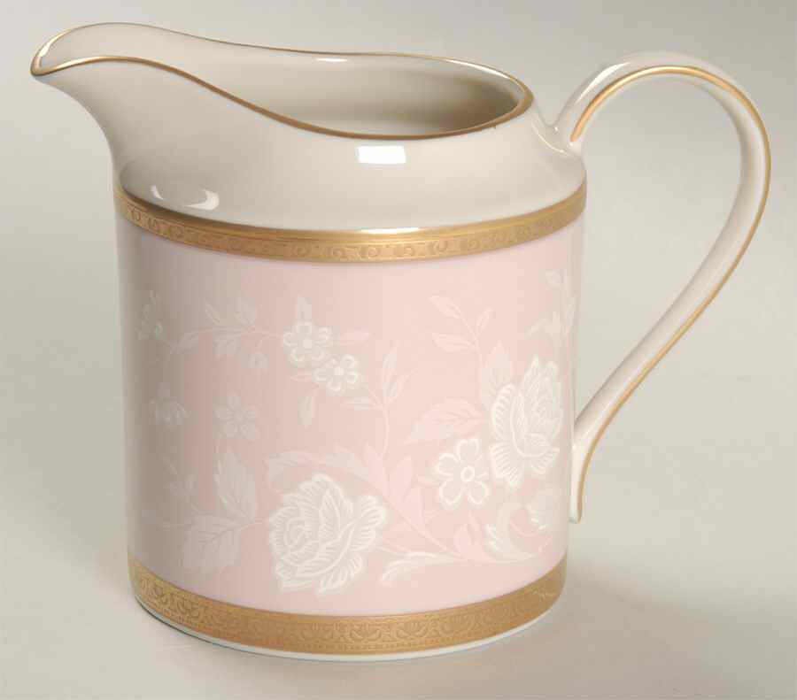 Rose Hill Creamer by Mikasa-1