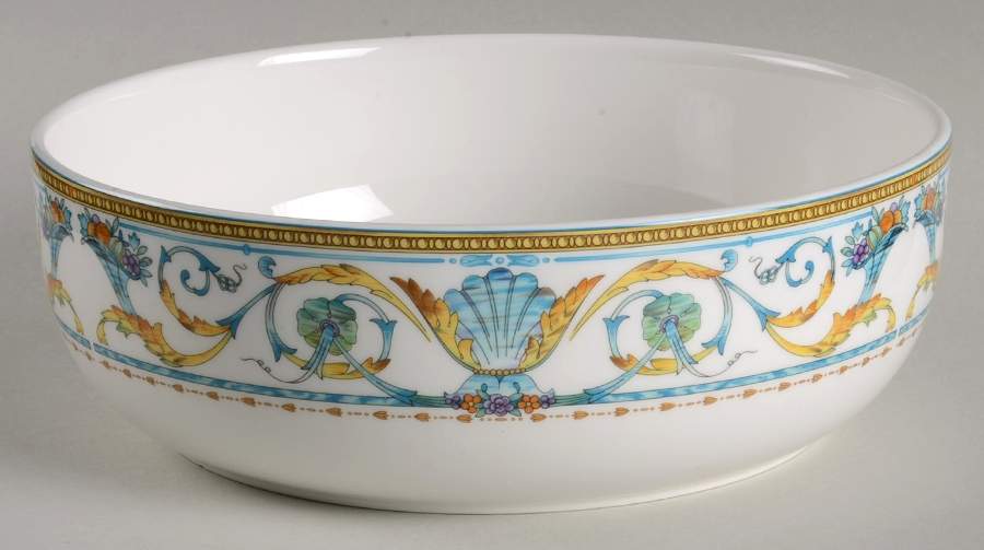 Romanaire 8" Round Vegetable Bowl by Mikasa-1