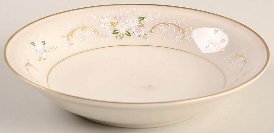 Romance Fruit/Dessert (Sauce) Bowl by Mikasa-1