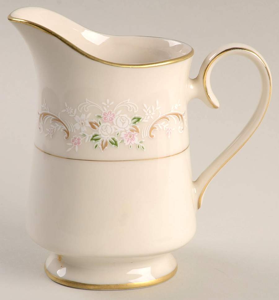 Romance Creamer by Mikasa-1