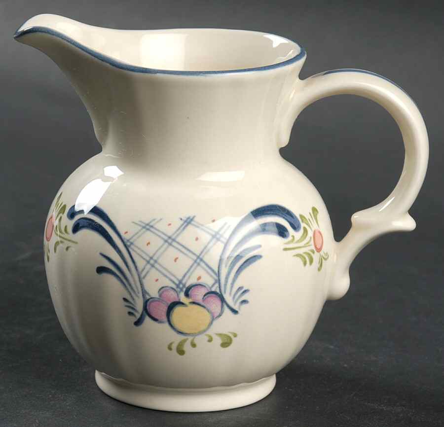 Romance Creamer by Mikasa-1
