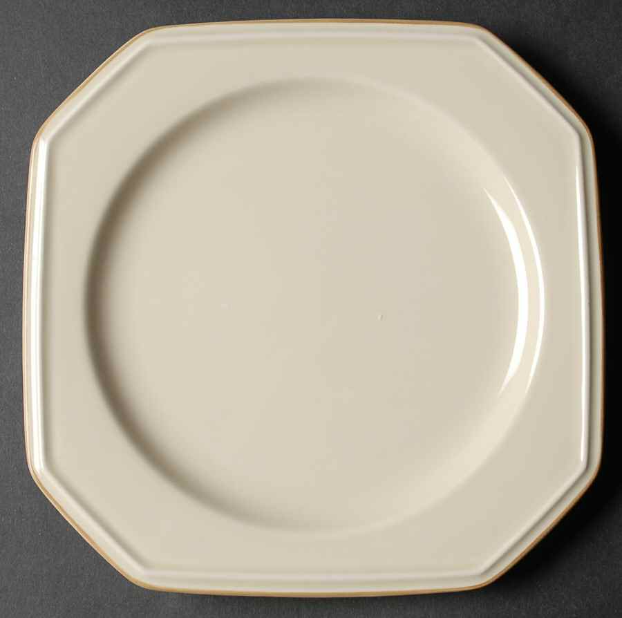 Romantics Bread & Butter Plate by Mikasa-1