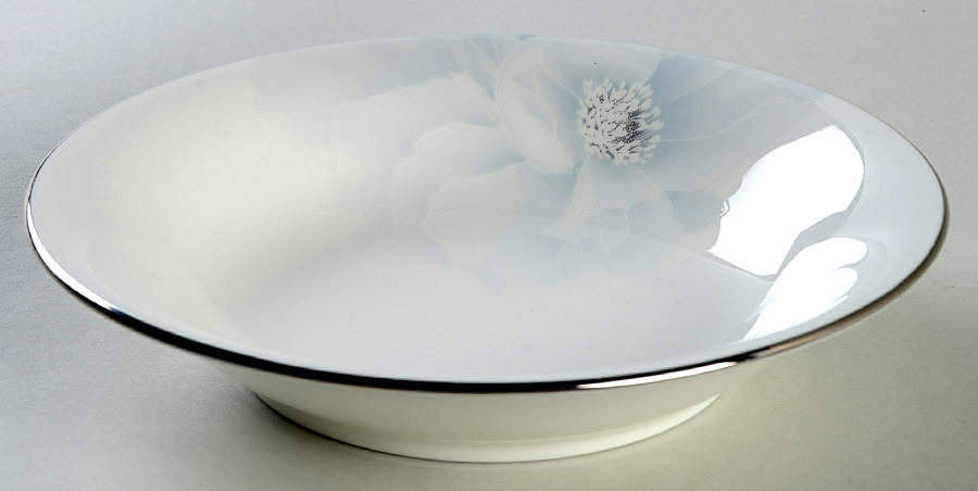 Romantica Fruit/Dessert (Sauce) Bowl by Mikasa-1