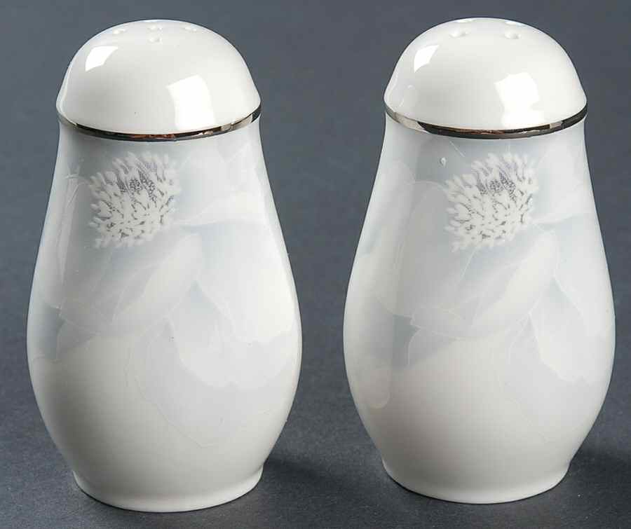 Romantica Salt & Pepper Set by Mikasa-1
