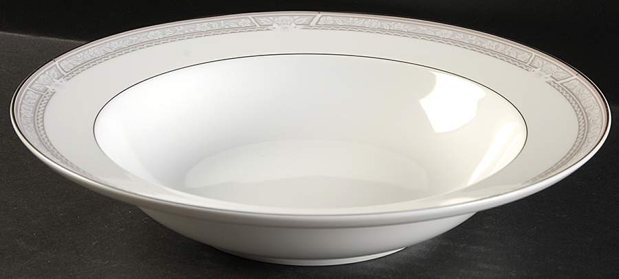 Royal Master 10" Round Vegetable Bowl by Mikasa-1