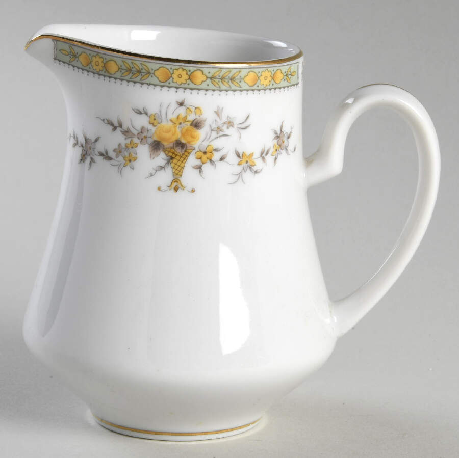 Romi Creamer by Mikasa-1