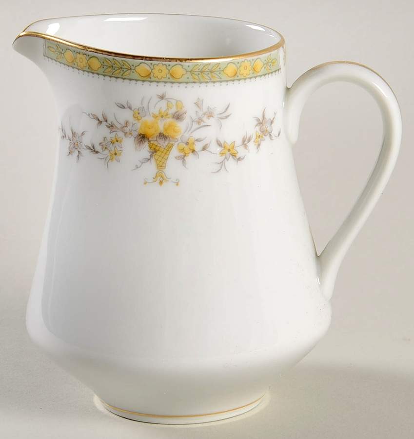 Romi Creamer by Mikasa-1