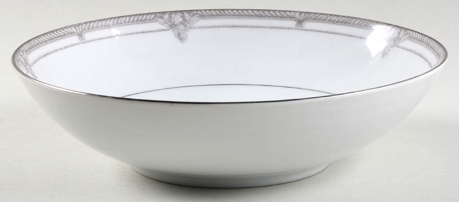 Rondelay 9" Round Vegetable Bowl by Mikasa-1