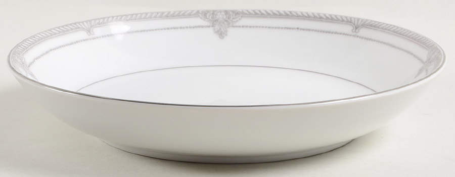 Rondelay Coupe Soup Bowl by Mikasa-1