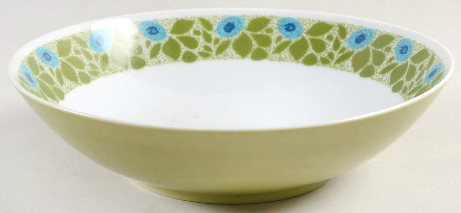 Rondo 9" Round Vegetable Bowl by Mikasa-1