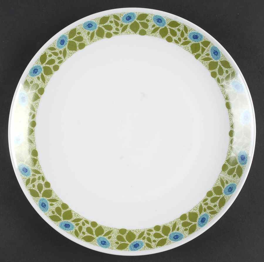 Rondo 12" Chop Plate (Round Platter) by Mikasa-1