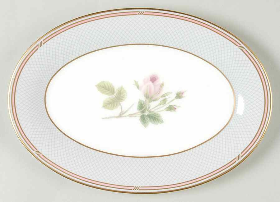 Royal Passion Butter Tray by Mikasa-1