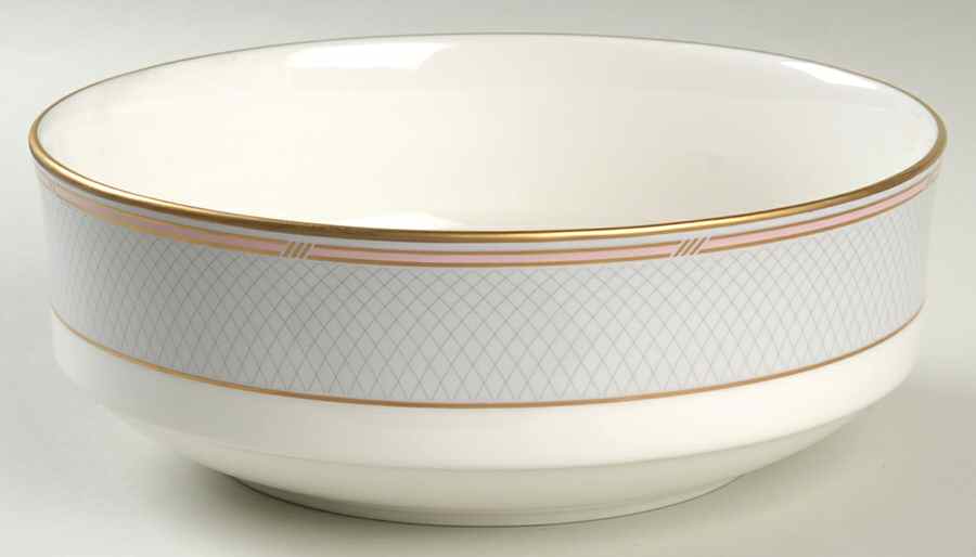 Royal Passion 8" Round Vegetable Bowl by Mikasa-1