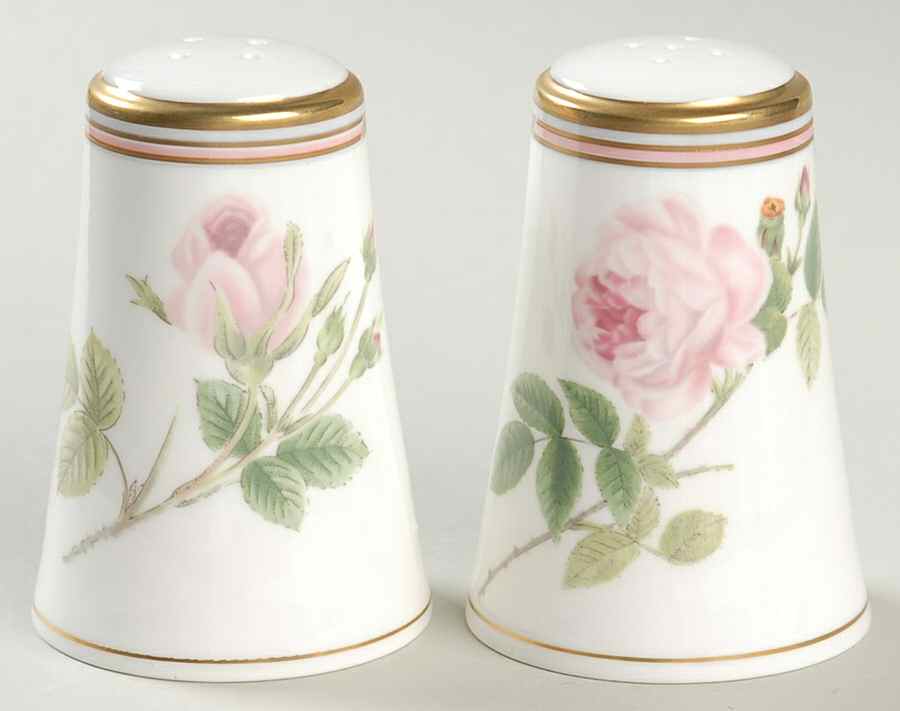 Royal Passion Salt & Pepper Set by Mikasa-1
