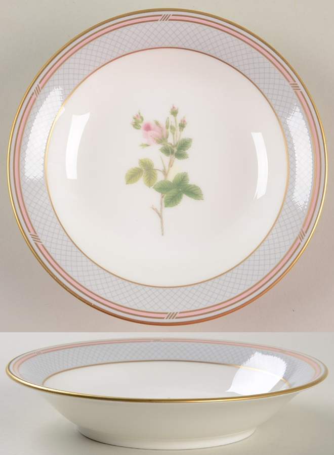 Royal Passion Fruit/Dessert (Sauce) Bowl by Mikasa-1