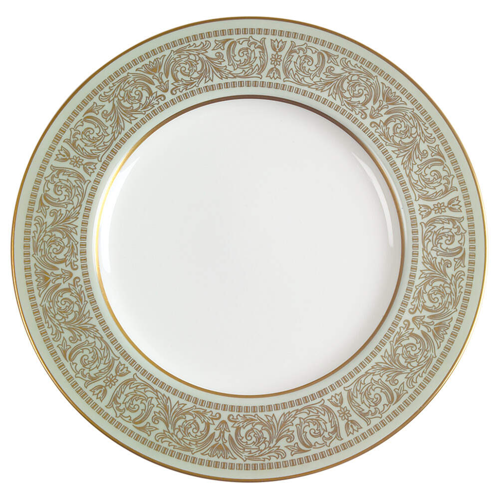 Rosemont Salad Plate by Mikasa-1