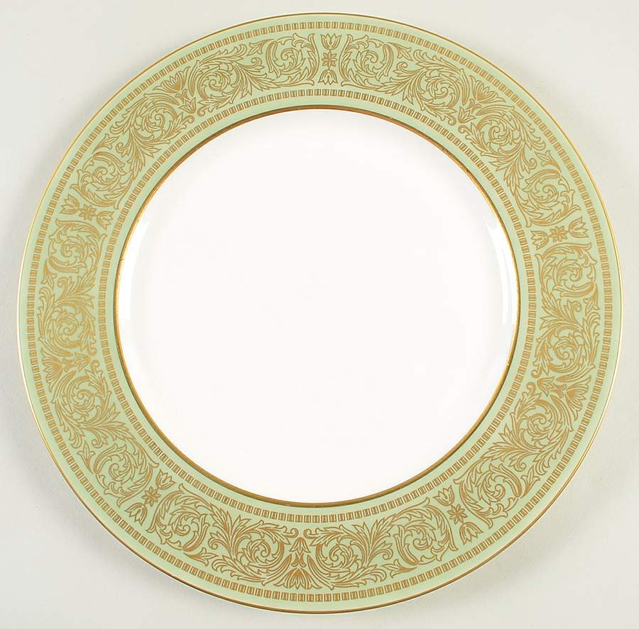Rosemont Dinner Plate by Mikasa-1