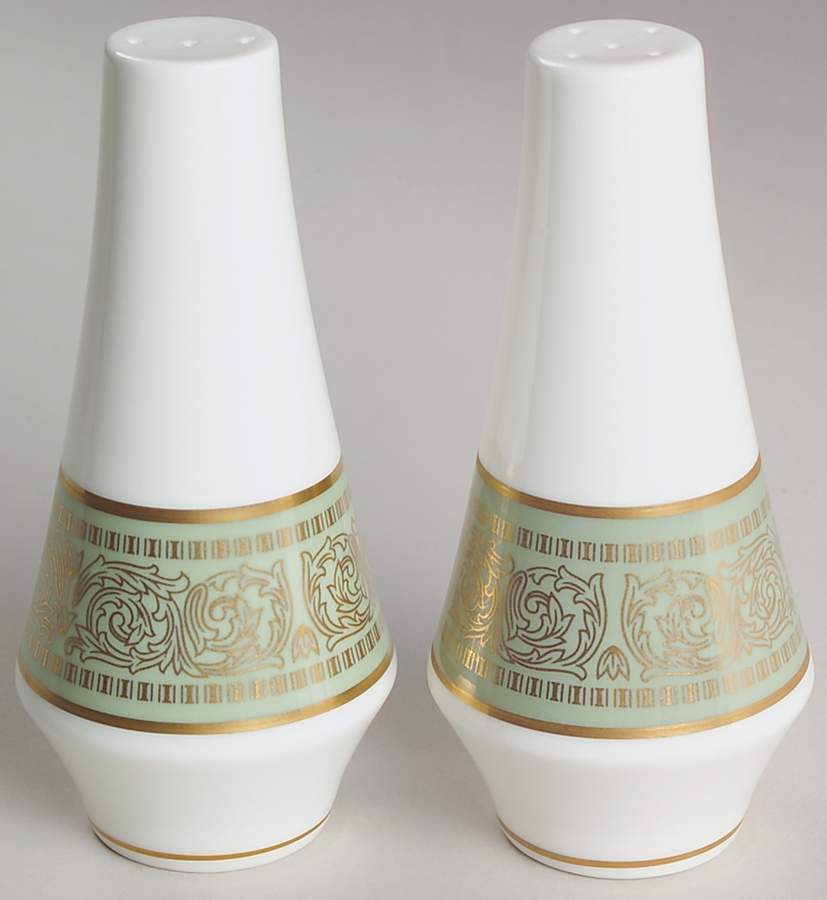 Rosemont Salt & Pepper Set by Mikasa-1