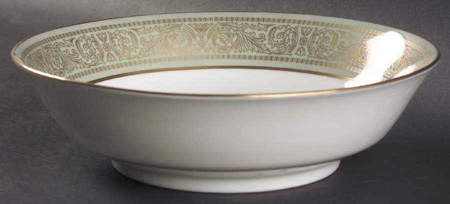 Rosemont 8" Round Vegetable Bowl by Mikasa-1