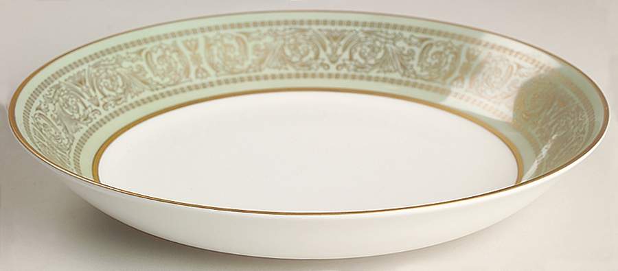 Rosemont Coupe Soup Bowl by Mikasa-1