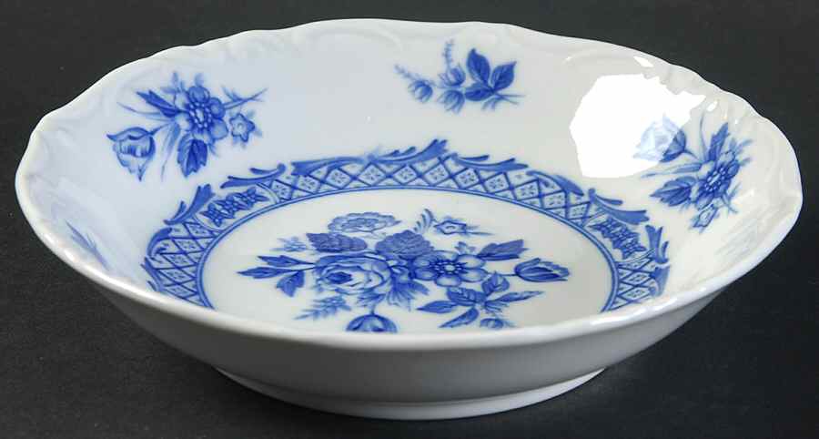 Rosalie Fruit/Dessert (Sauce) Bowl by Mikasa-1