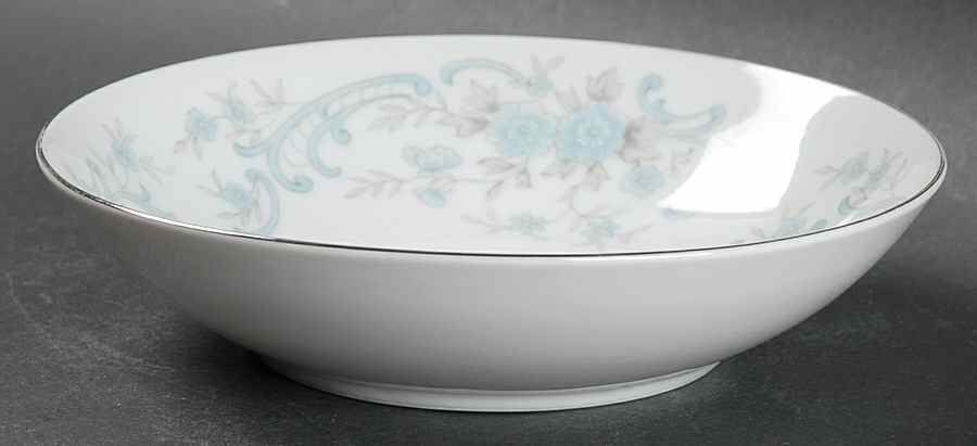 Rosalia Fruit/Dessert (Sauce) Bowl by Mikasa-1