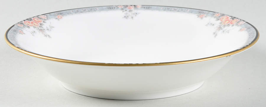 Rosaline Fruit/Dessert (Sauce) Bowl by Mikasa-1