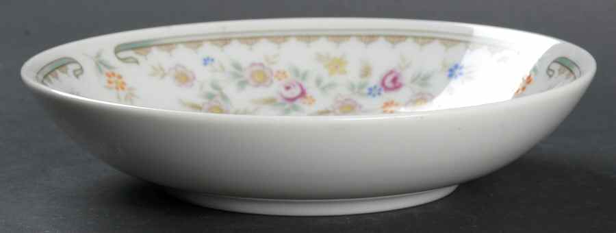 Rosamond Fruit/Dessert (Sauce) Bowl by Mikasa-1